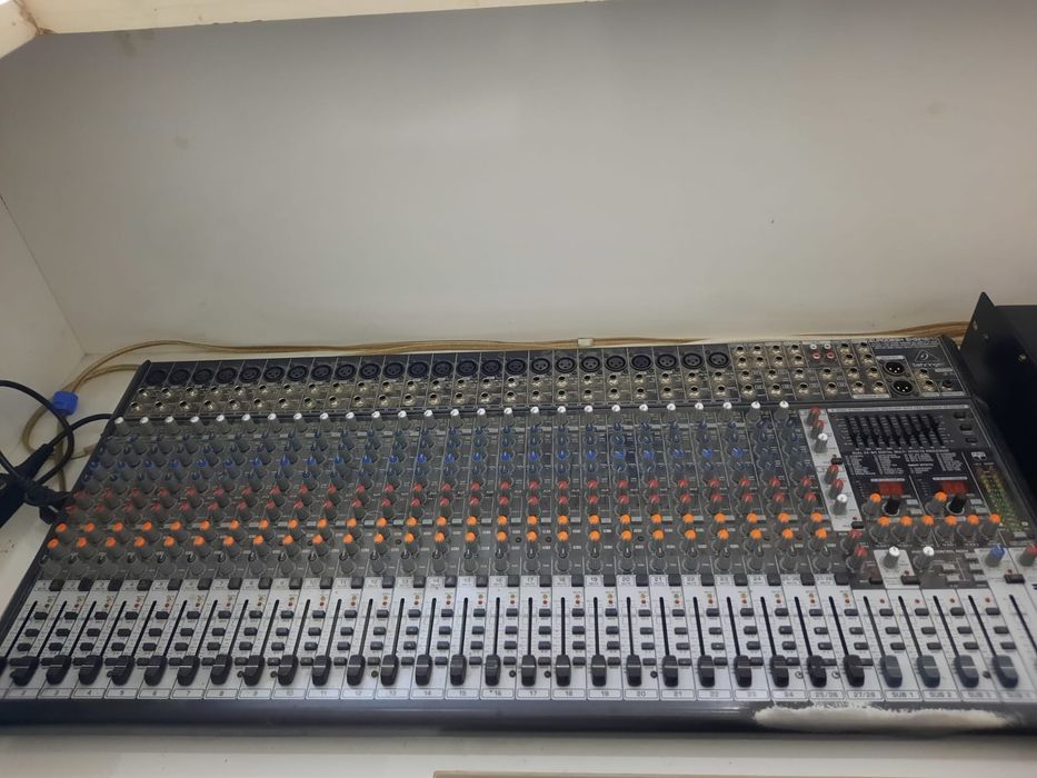 Акустические системы