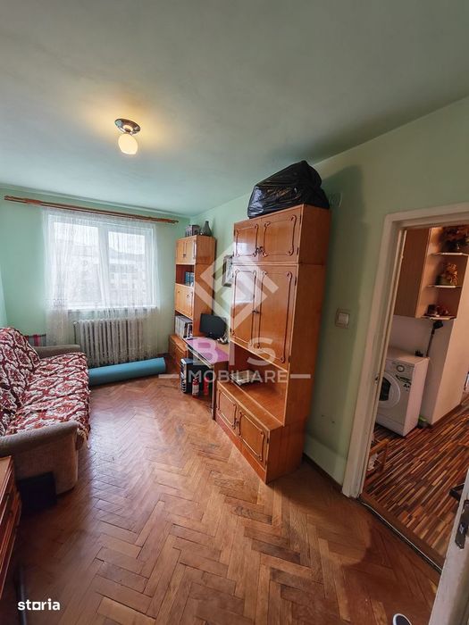 Apartament 3 camere decomandat/ Spitalul Județean