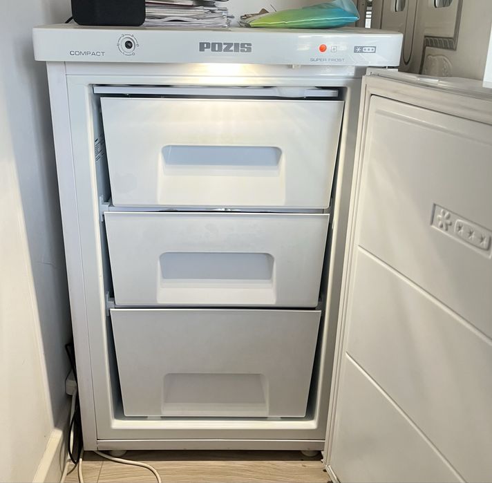 Морозильная камера