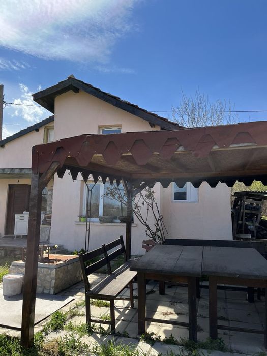 Продава се Къща в Варна, м-т Франга Дере - 70 кв.м за 1715 €/кв.м - Снимка #2