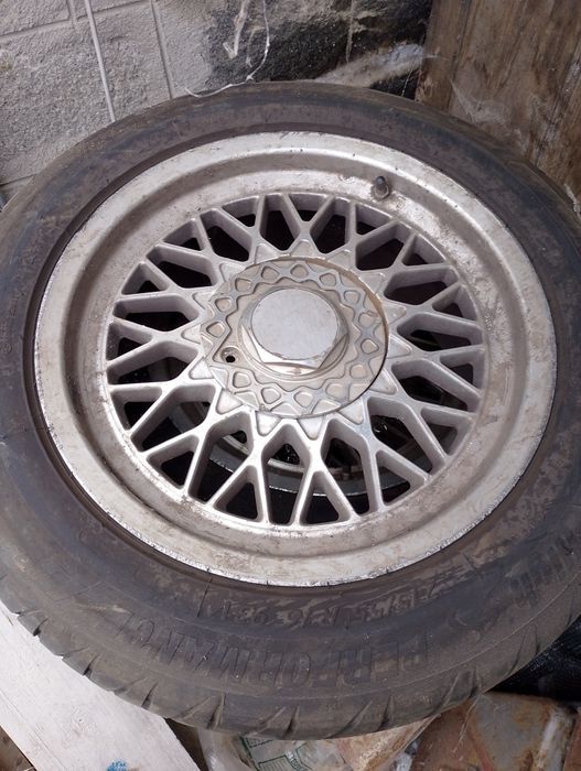 Части за VW T4 Multivan 1991