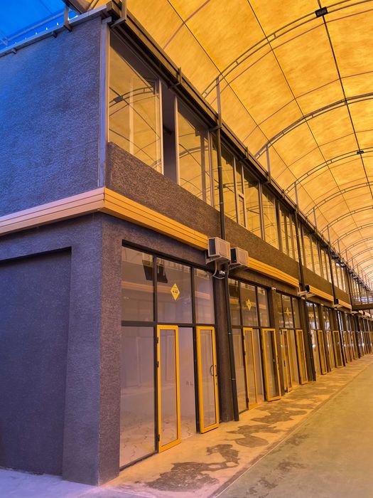 ёнма ён 2 та дўкон сотилади/продаются 2 рядом стоящих магазина Ипотека