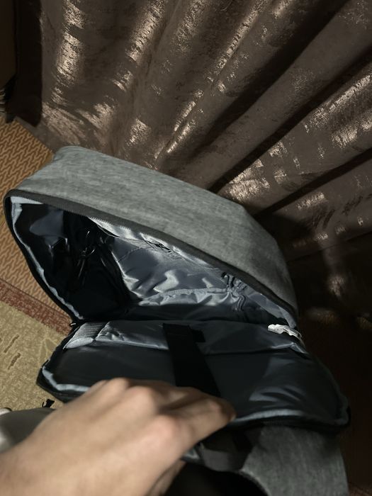 Рюкзак сборной команды unicapro