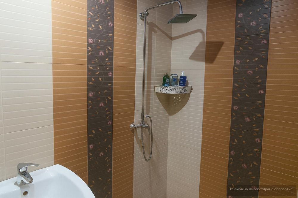 Дава се под наем Двустаен апартамент в София, Княжево - 48 кв.м за 398.82 € - Снимка #5