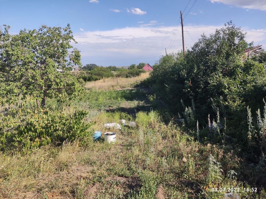 Продам дачу на Ахмирово