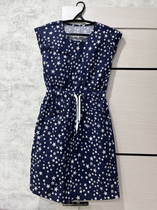 Летние платья