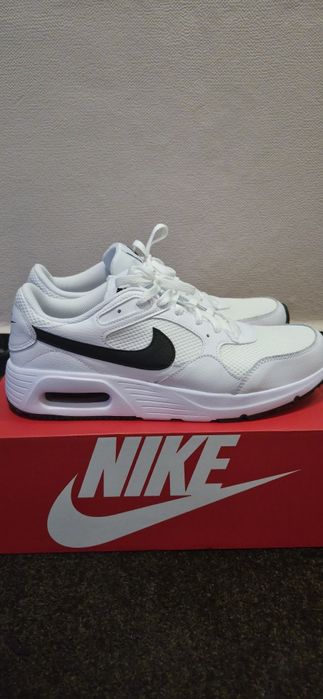 Маратонки Nike Air Max SC