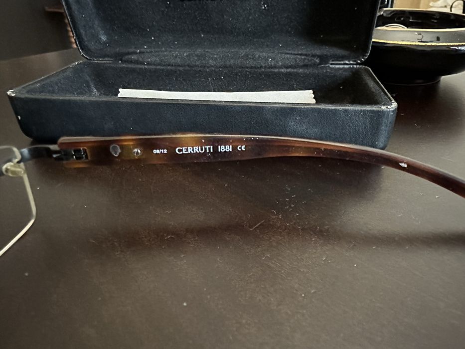 Rame ochelari vedere Cerutti