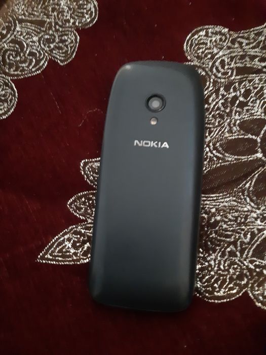 Ishlatilmagan Nokiya