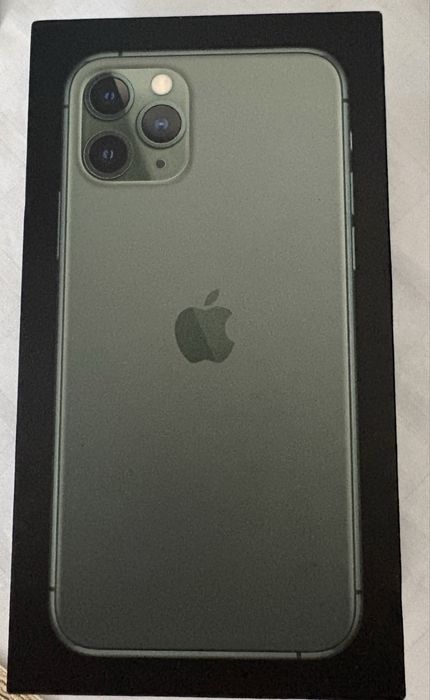 Iphone 11 Pro 64GB