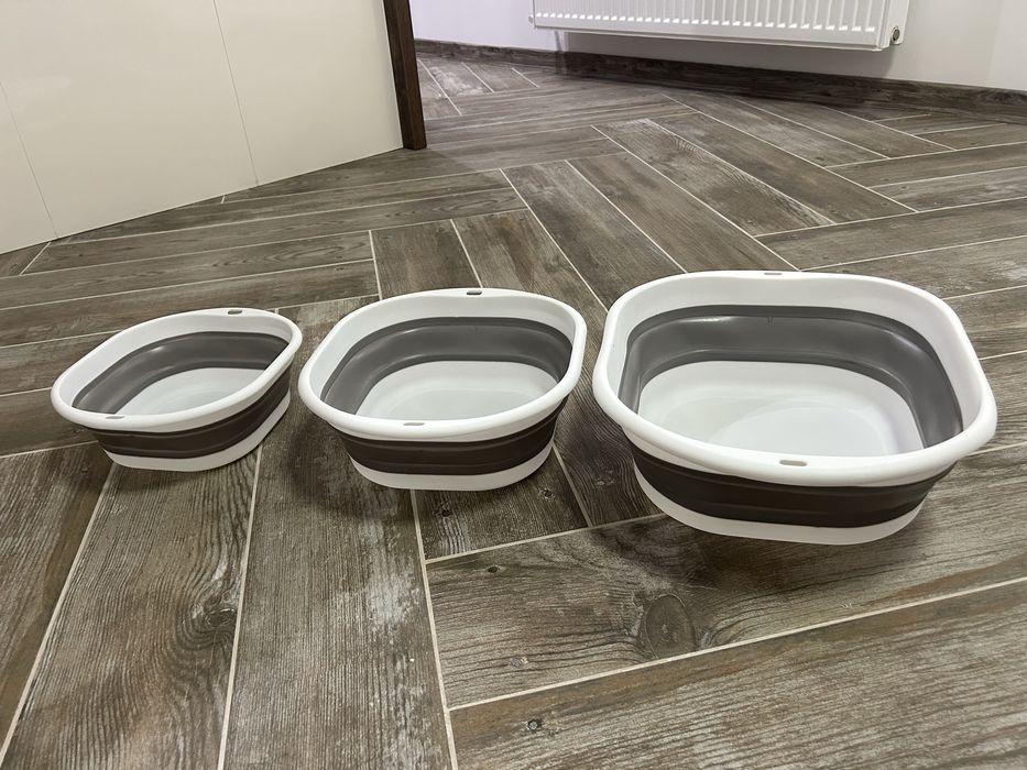 3бр комплект сгъваеми легени!