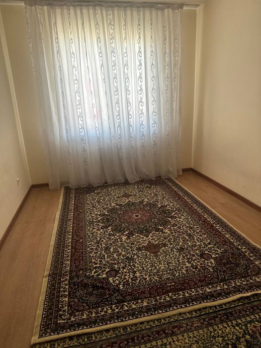 Сергели янги чоштепа