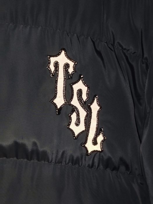 Trapstar London Shooters яке