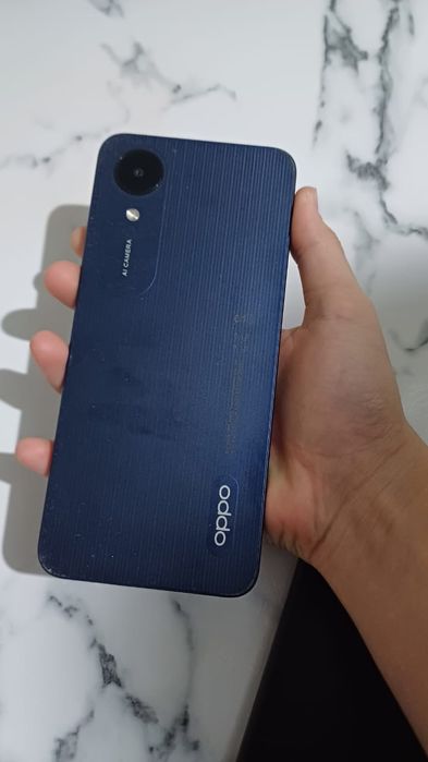 Продаю Oppo a17k