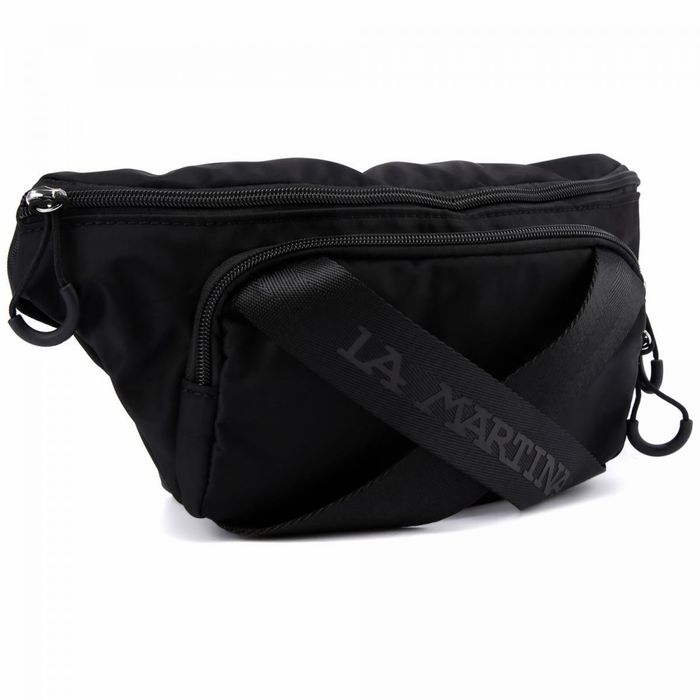 La Martina belt bag