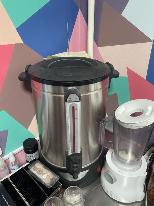 Оборудование для пиццерии