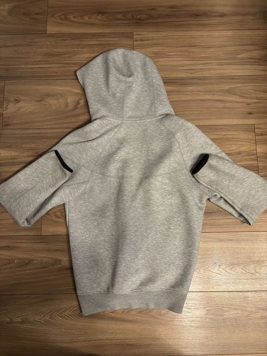 Bluza Nike Tech gri