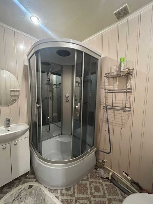 2 комнатная квартира