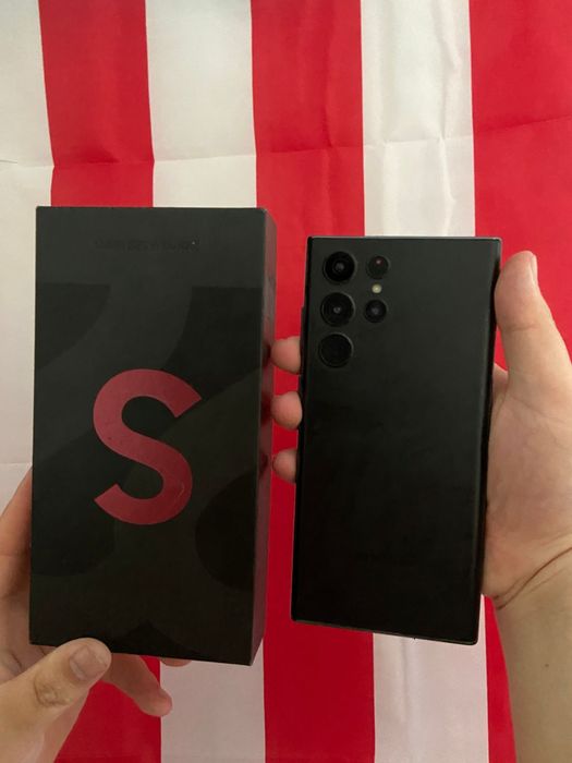 Самсунг с22 ултра срочна