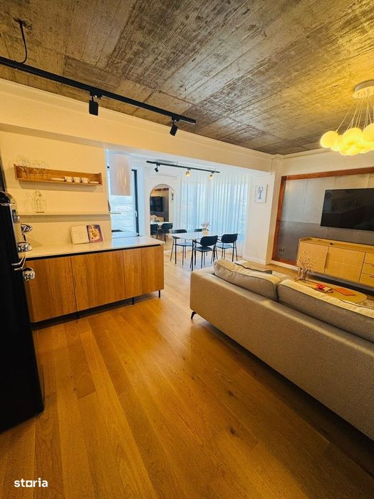Apartament 2 camere, et 4,  Cladirea Stela, str. N.Bălcescu, Galati