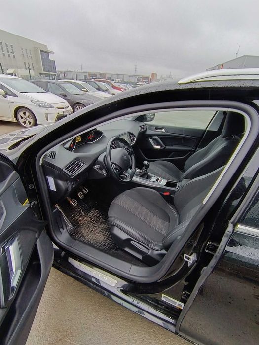 PEUGEOT 308 2020 — imagine 5
