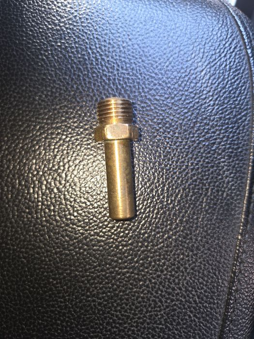 Продам газовые форсунки