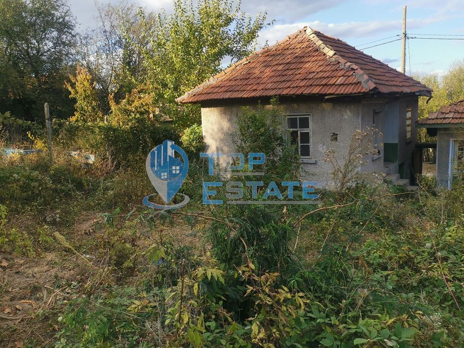 Продава се Къща в с. Джулюница, Област Велико Търново - 84 кв.м за 238 €/кв.м - Снимка #11