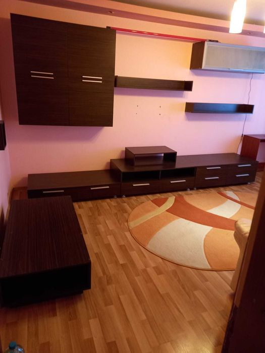 Inchiriez ap 2 camere dec,Mobilat si utilat cu CT,AC,Cablu tv,internet CV Noua