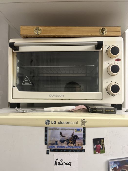 Продам Духовку