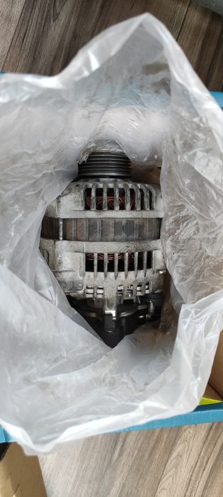 Алтернатор за Опел Астра HC CarGo