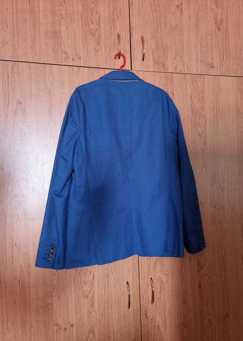 Tommy Hilfiger Original sacou barbati - nou