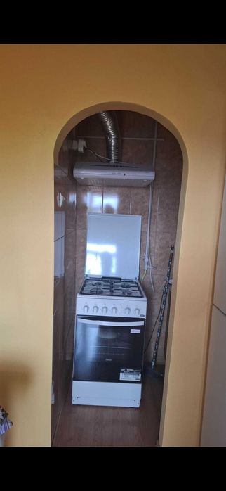 Apartament cu 2 camere utilat și mobilat