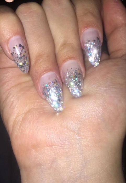 СДЕЛАЮ ваши руки КРАСИВЫМИ и ухожеными