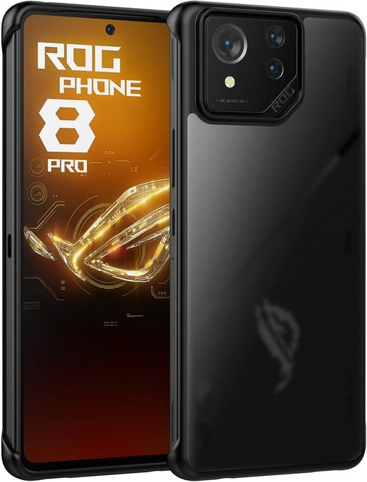 Rog phone 8 pro 512/16