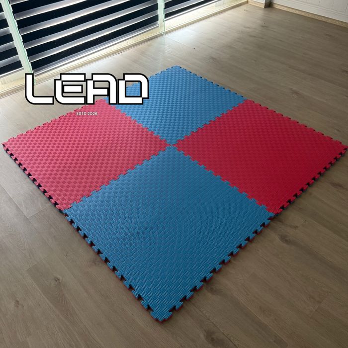 Puzzle Tatami Sport Mat Original XITOY/ dayan tatami mat детский мат