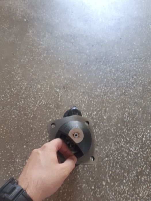 Electromotor nou Fendt Farmer 102 103 104 303 304 308 309 311 312 307