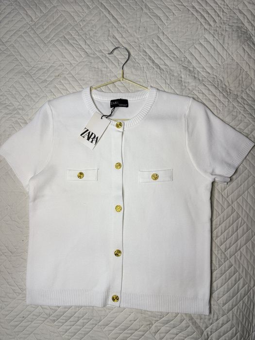 Американка кофта Zara