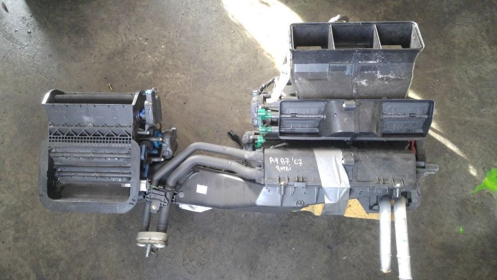 Tulumba aer bord audi a4 b7 8e1820005j