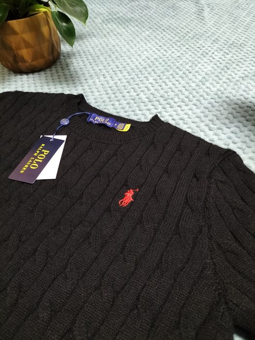 Pulover Polo Ralph Lauren, Nou!