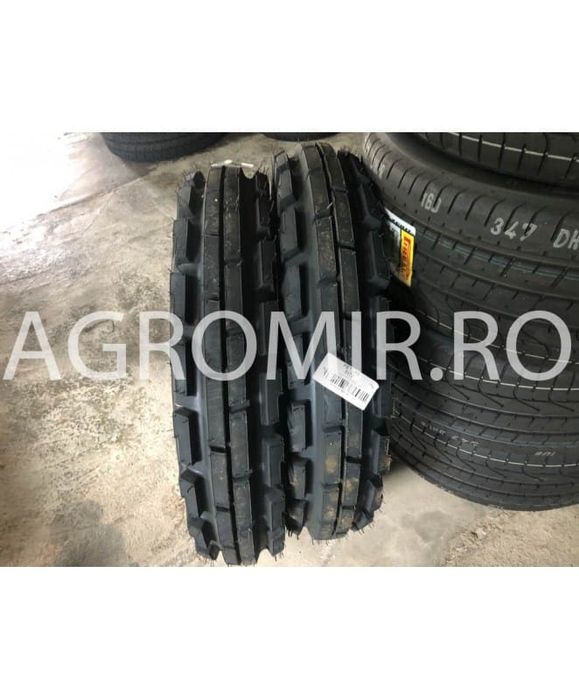 ANVELOPA 6.50-16 PETLAS TD-16 8PR TT  Cauciucuri tractor, Fiat, Case, Fendt, John Deere, New Holland, Massey Ferguson, UTB   Cauciucuri tractor, Fiat,