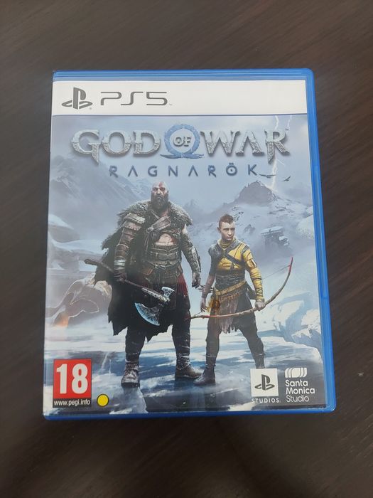 Продам игры Playstation 5