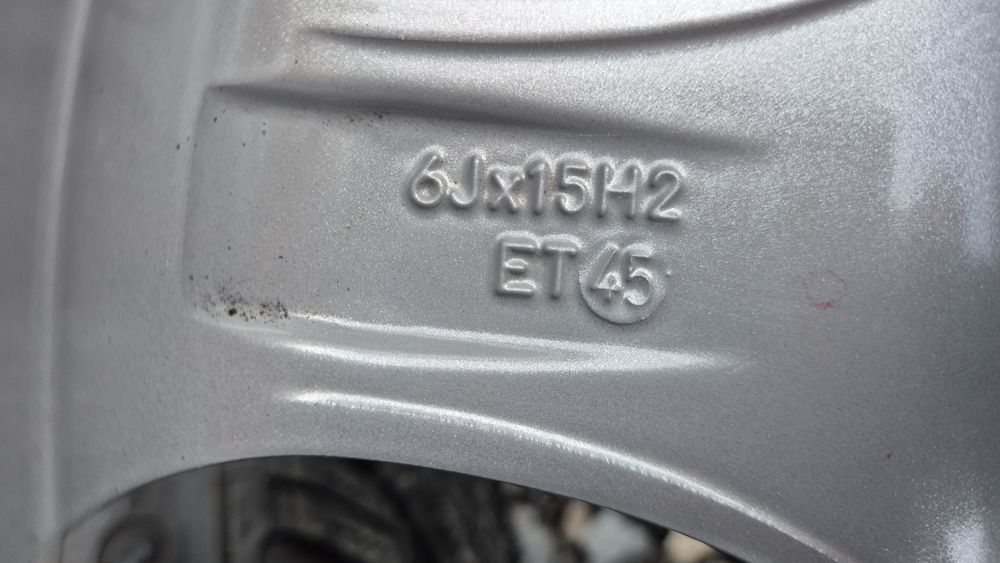 Джанти Тойота,Рено,Нисан/Дачия 4/100 Nissan/Dacia,Toyota,Renault  4x10