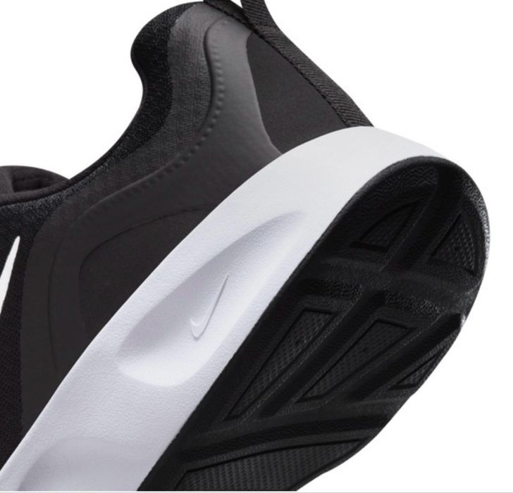 Крассовки Nike женские. Корея