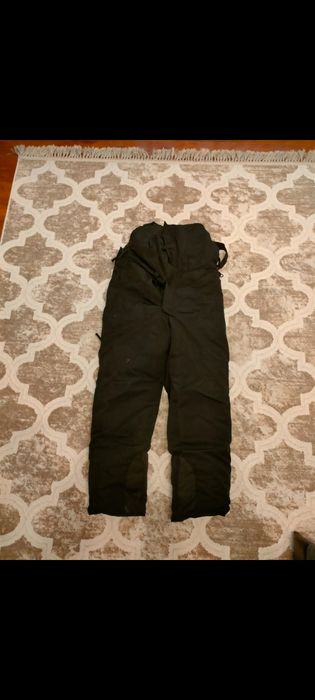 Canada goose куртка