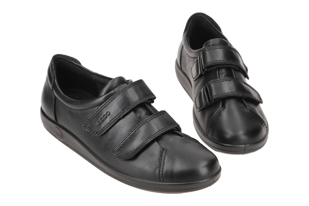 ECCO Soft дамски обувки 
Ecco Soft