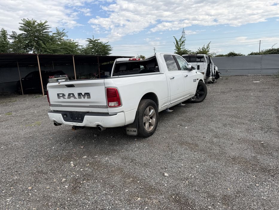 RAM 1500 Limited CrewCab на части  !!
