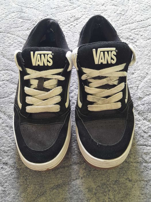 Маратонки " Vans " Speed LS / номер 43