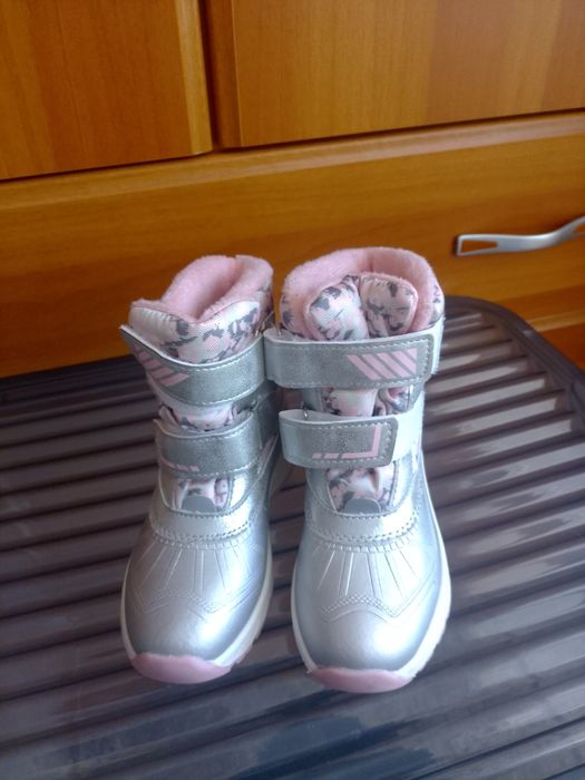 Ghete Noi pt fetițe Nr 28