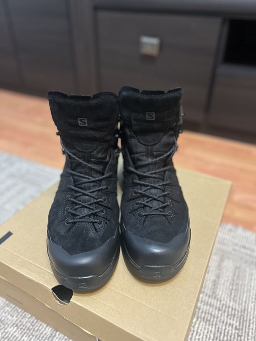 Salomon X-Alp Gore-Tex