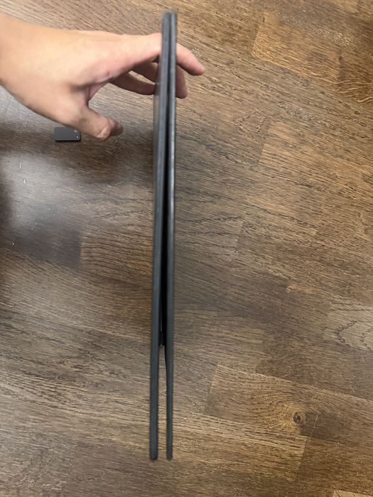 Apple Magic Keyboad 12.9
